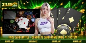 Face Card Battle - Complete Card Game Guide At System